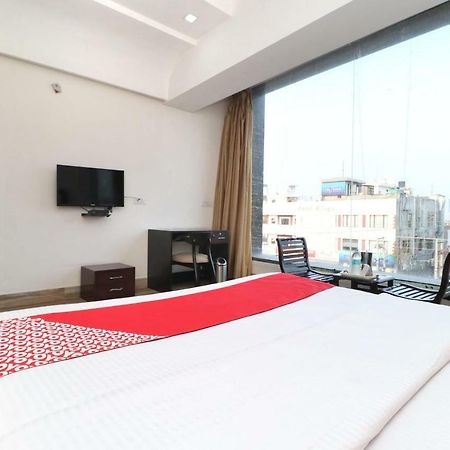 Oyo 30848 Hotel Signature Firozpur Exterior foto