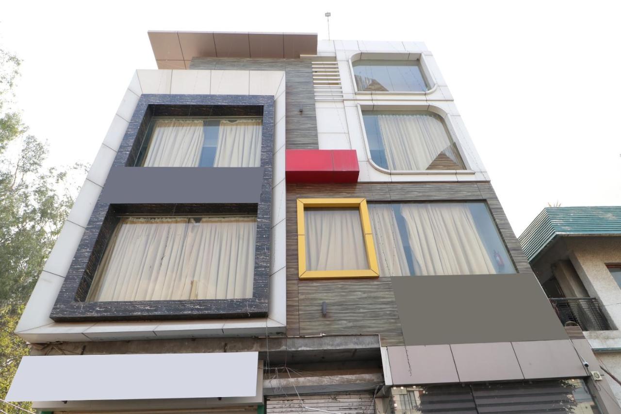 Oyo 30848 Hotel Signature Firozpur Exterior foto