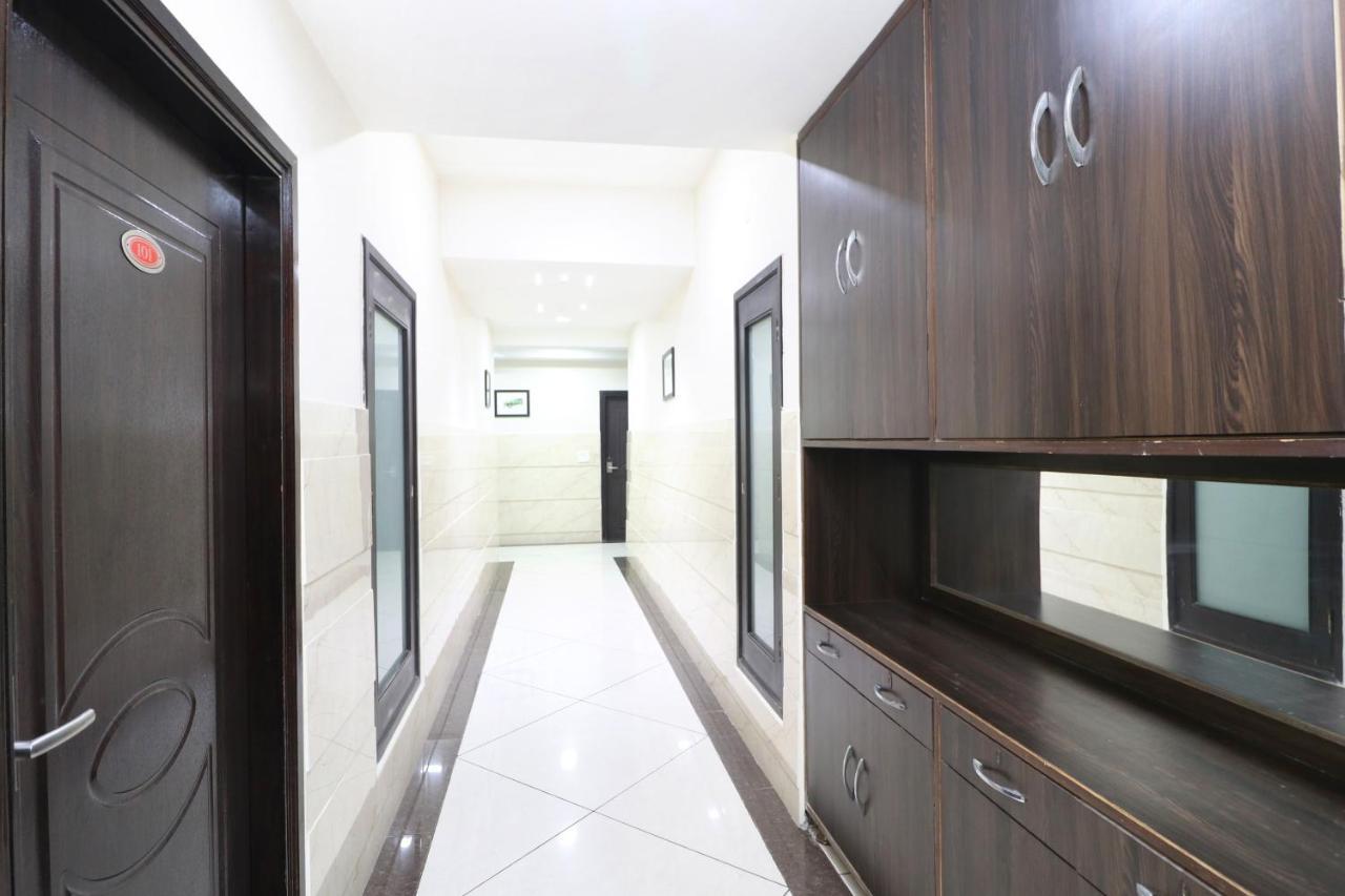 Oyo 30848 Hotel Signature Firozpur Exterior foto