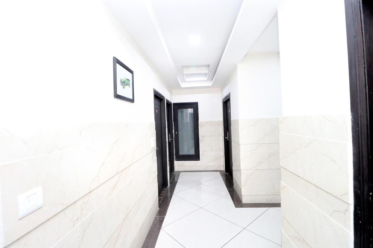 Oyo 30848 Hotel Signature Firozpur Exterior foto